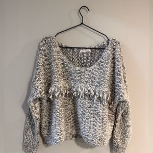 Lush Sweater